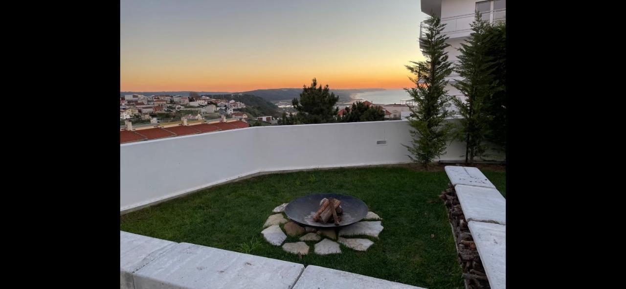 Feel Nazare - Ocean Villa Экстерьер фото